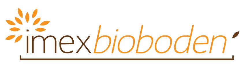 IMEX Bioboden – Firmenlogo